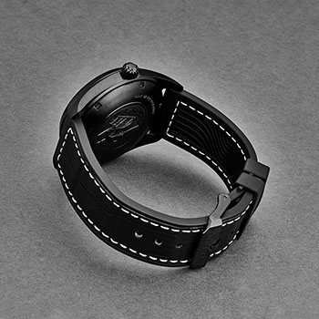 Eterna KonTiki Men's Watch Model 1598.43.41.1306 Thumbnail 4